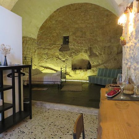 Apartament La Postierla Modica Zewnętrze zdjęcie