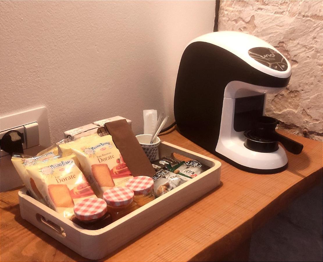 Apartament La Postierla Modica Zewnętrze zdjęcie