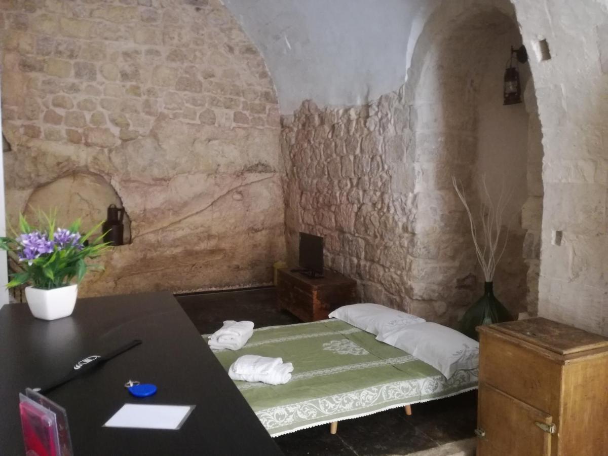 Apartament La Postierla Modica Zewnętrze zdjęcie