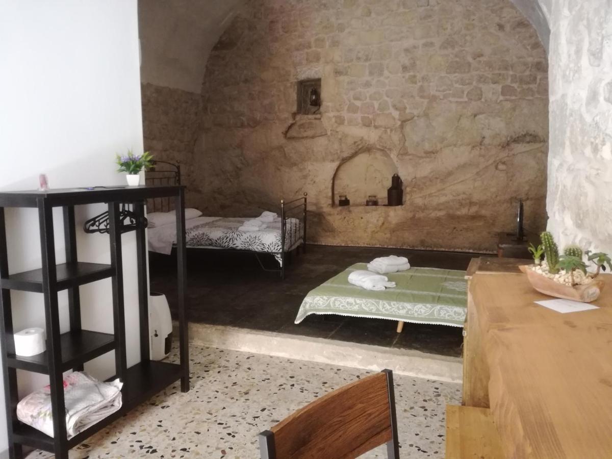 Apartament La Postierla Modica Zewnętrze zdjęcie