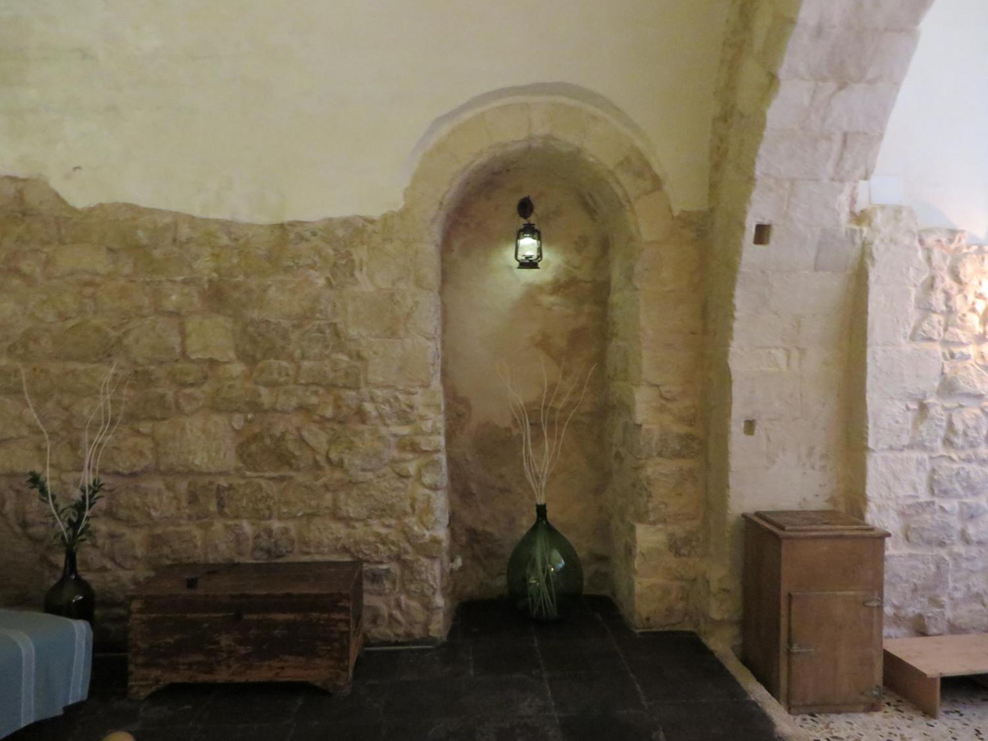 Apartament La Postierla Modica Zewnętrze zdjęcie