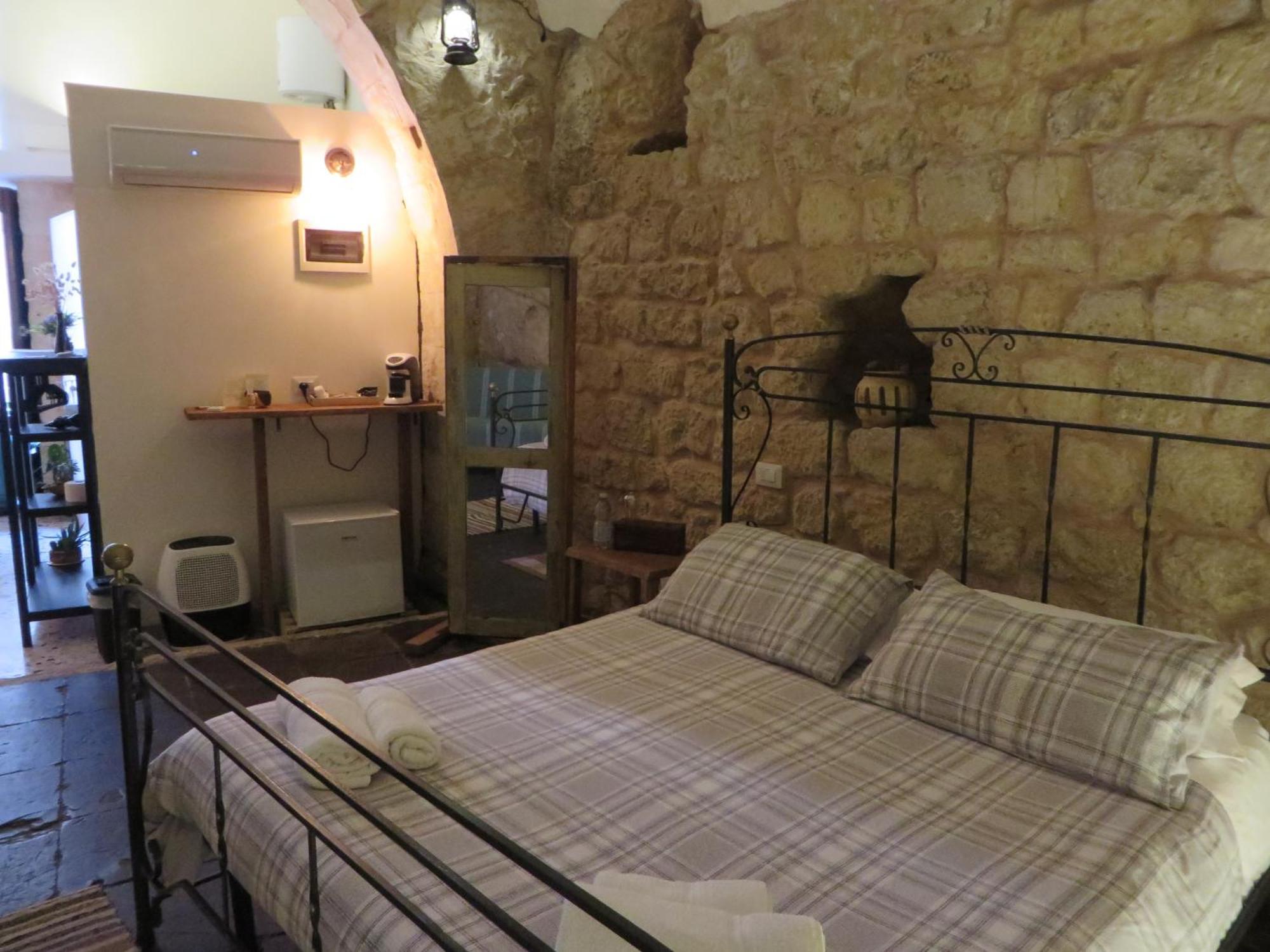 Apartament La Postierla Modica Zewnętrze zdjęcie