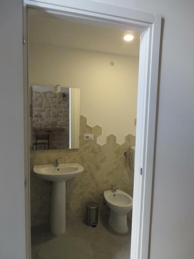 Apartament La Postierla Modica Zewnętrze zdjęcie