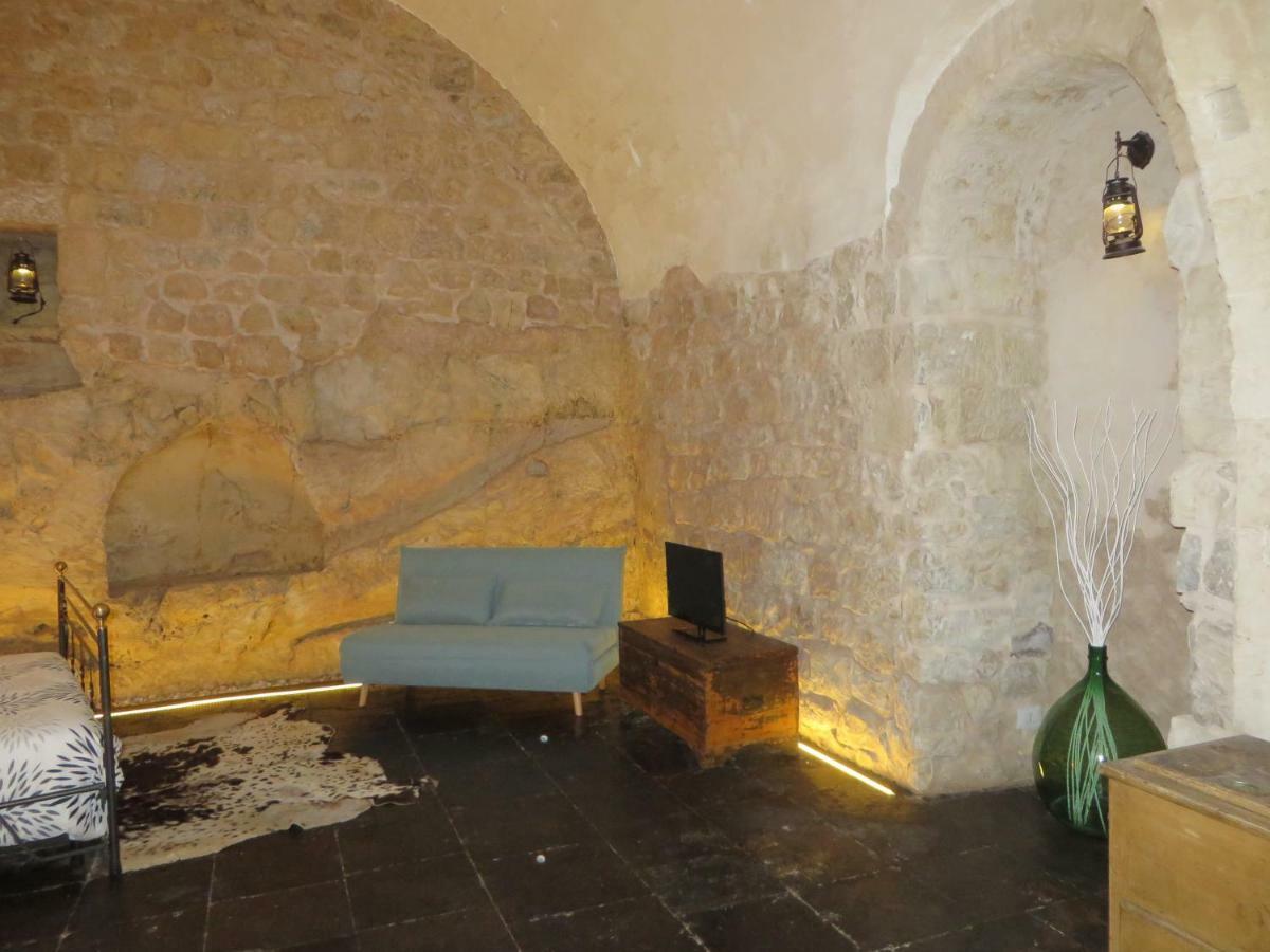 Apartament La Postierla Modica Zewnętrze zdjęcie