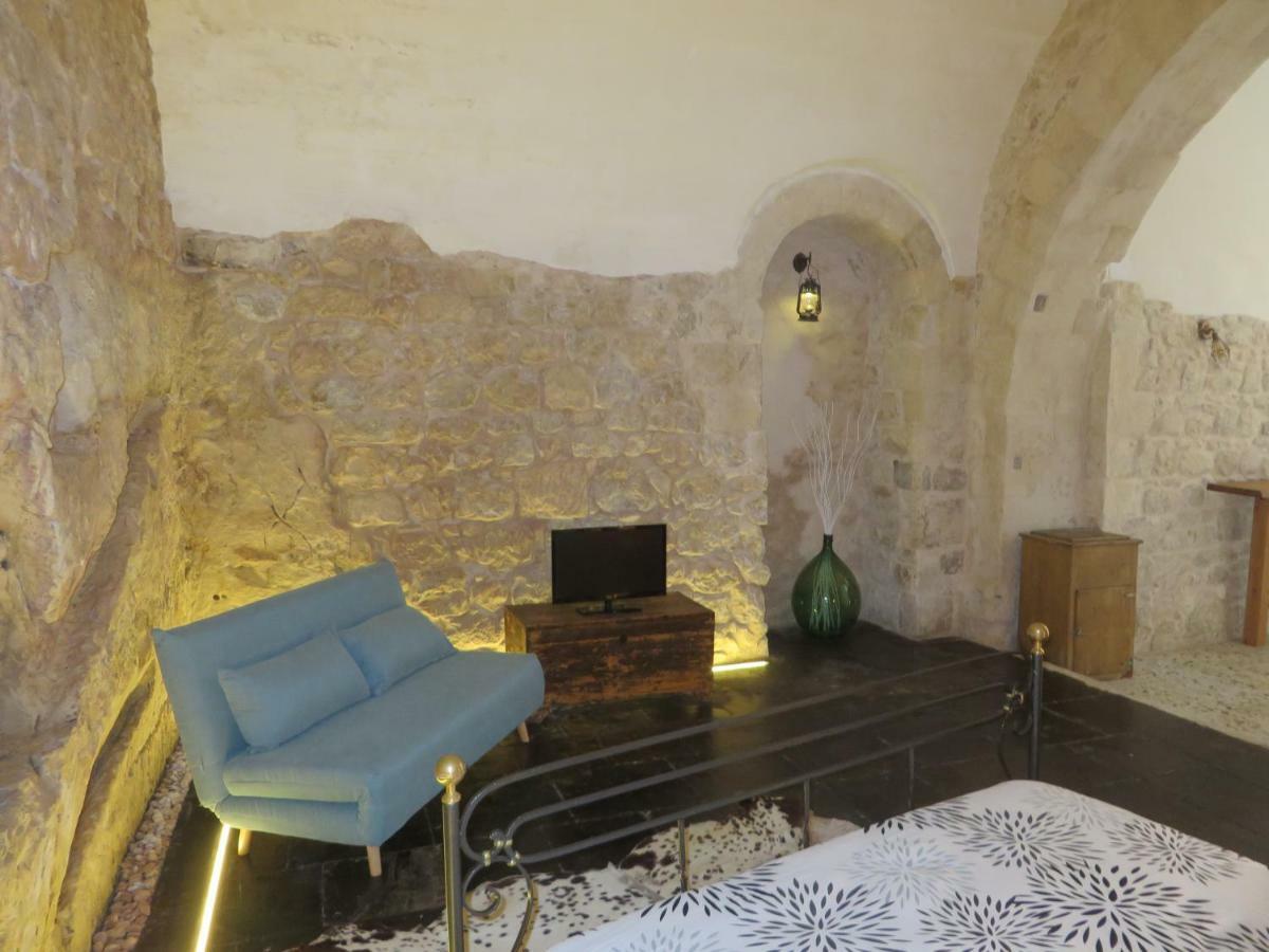 Apartament La Postierla Modica Zewnętrze zdjęcie